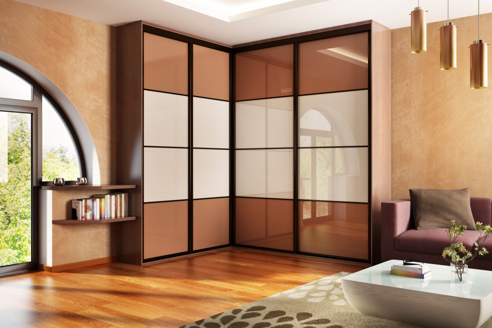 Homelane sliding wardrobe discount